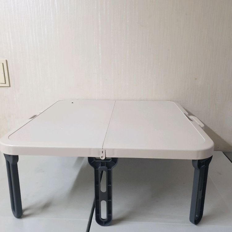 캠핑테이블 캠핑탁자 휴대용테이블 휴대용상 접이식테이블 이미지