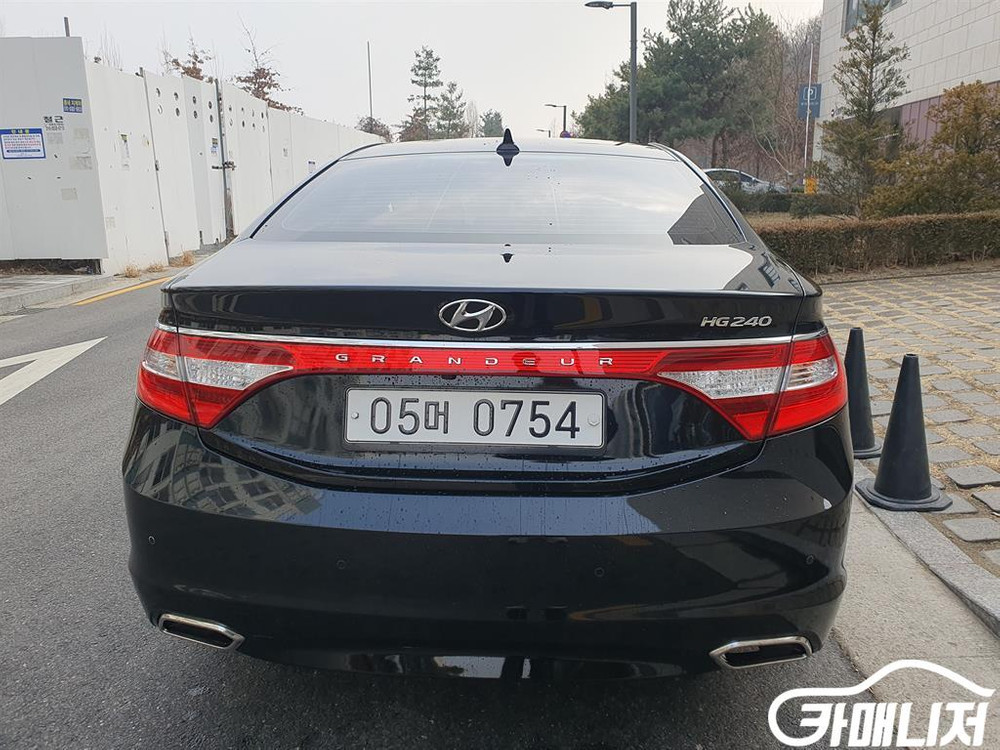 [현대]그랜저 HG HG240 MODERN #고유가특가 이미지