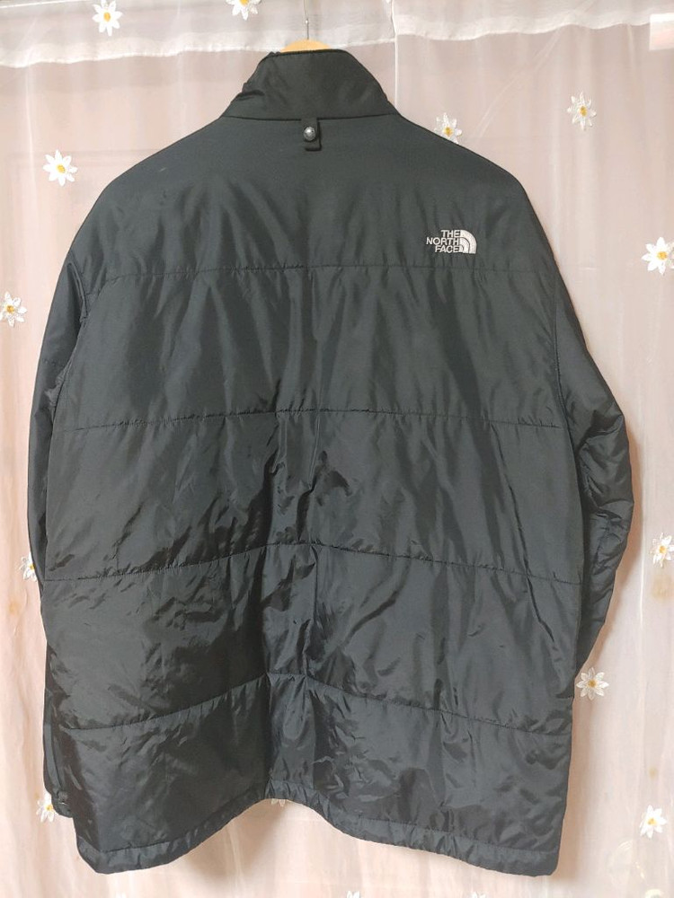 the north face 노스페이스 경량 패딩 자켓 110 2xl 이미지