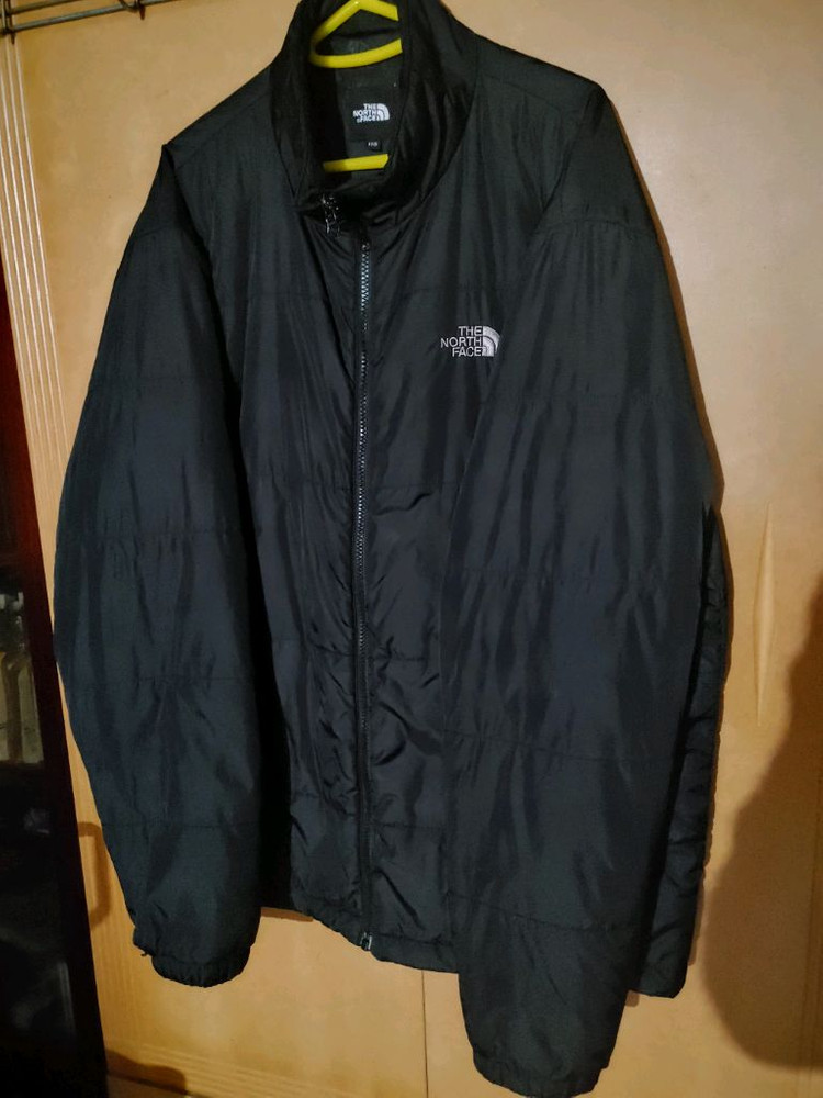 the north face 노스페이스 경량 패딩 자켓 110 2xl 이미지