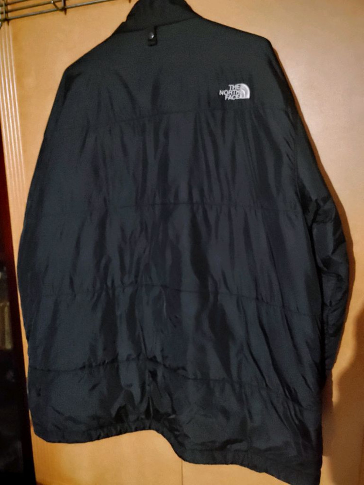 the north face 노스페이스 경량 패딩 자켓 110 2xl 이미지