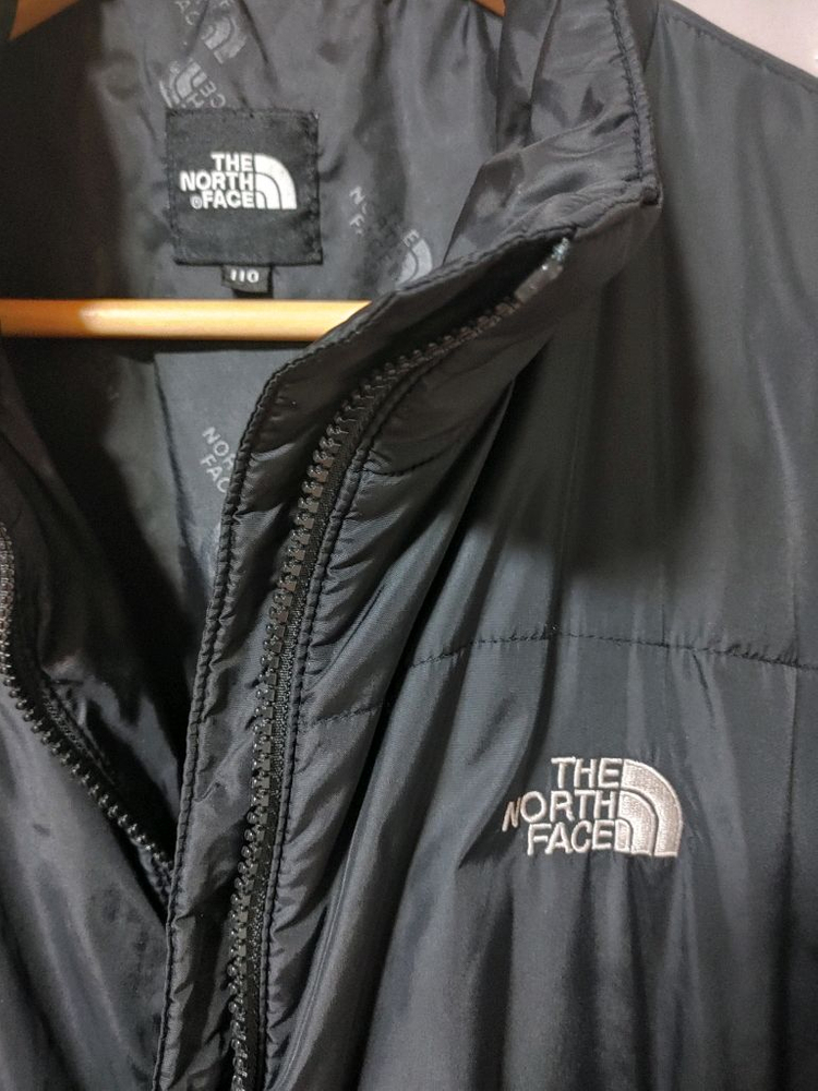 the north face 노스페이스 경량 패딩 자켓 110 2xl 이미지