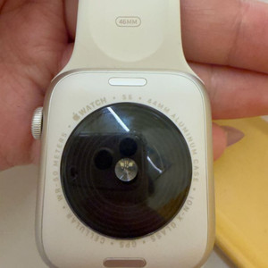 스마트워치 46mm GPS 이미지