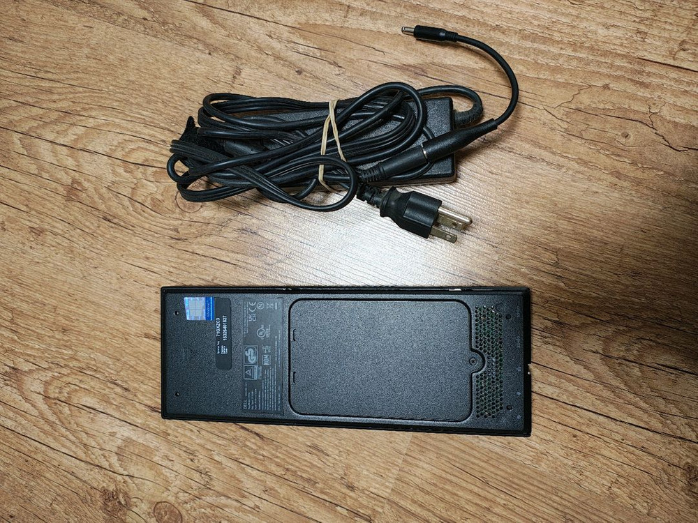 Dell OptiPlex 7070 Ultra 옵티플렉스 미니PC 이미지