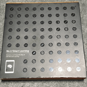 뇌새김 WM-LG8200 태블릿 이미지