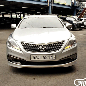 [현대]그랜저 HG LPG HG300 익스클루시브 #고유가특가 이미지