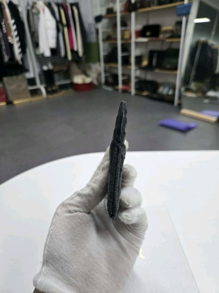 [정품] 디올 오블리크 카드지갑 이미지