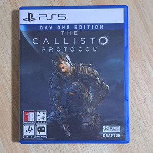 ps5 칼리스토 프로토콜 이미지