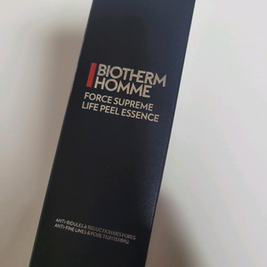 (26년6월 초임박)비오템 포스 수프림 라이프 필 에센스150ml 이미지