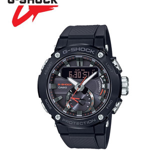 새제품) [CASIO G-SHOCK] GST-B200B-1ADR (G-STEEL) - [카시오 지샥] 지-스틸 이미지