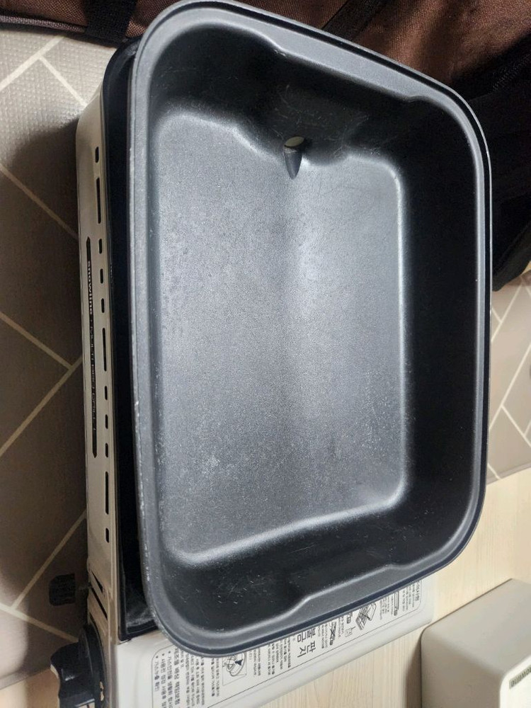 스노우라인 멀티 bbq그릴 l 이미지