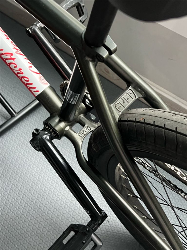 cult 컬트 bmx 20.5 이미지