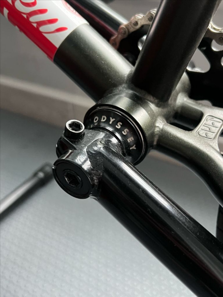 cult 컬트 bmx 20.5 이미지