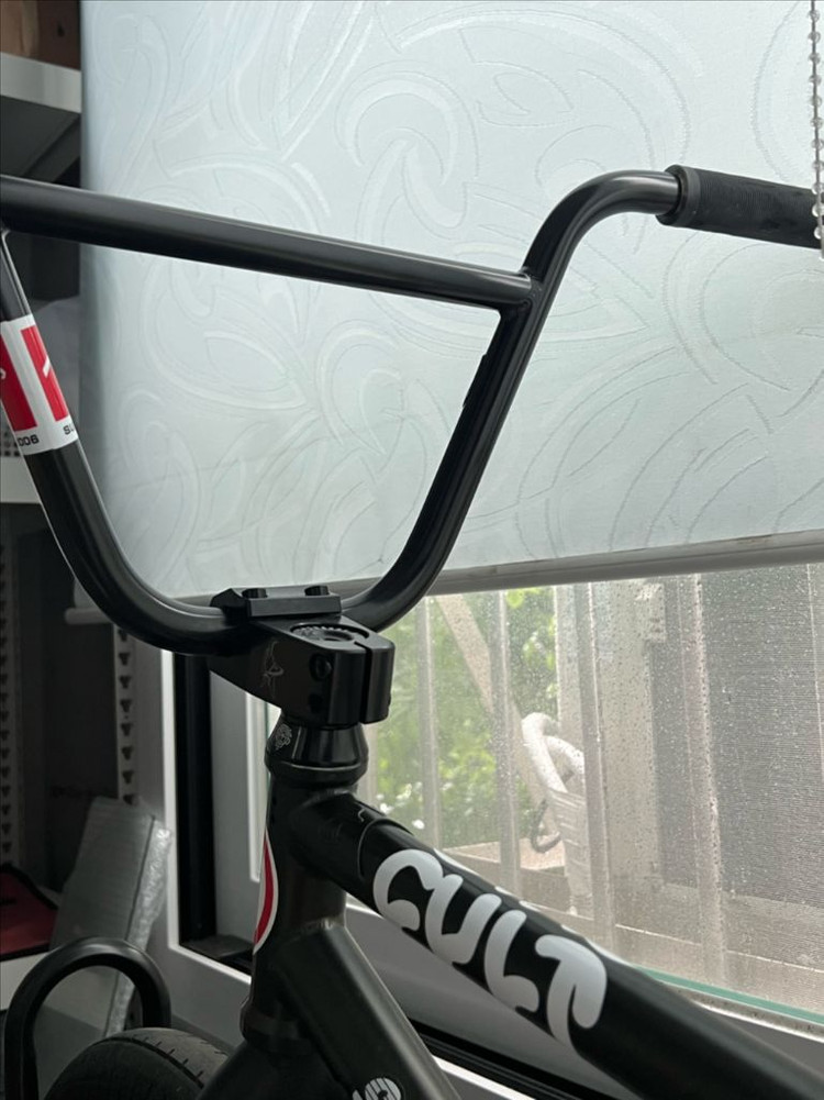 cult 컬트 bmx 20.5 이미지
