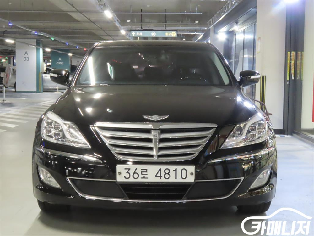 [현대]제네시스 BH330 PREMIUM 스페셜 #고유가특가 이미지