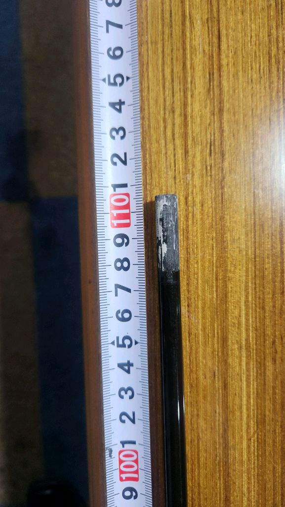 파이어 익스프레스 HRㅡV 하이앤드급 프리미엄 드라이버 샤프트ㅡ인하 이미지