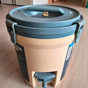 스탠리 워터저그 7.5L 베이지 이미지
