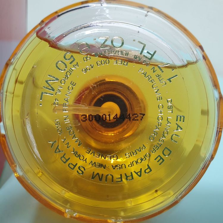 쇼파르 카스미르 오드퍼퓸 EDP 50ml 향수 Chopard 쇼파드 카슈미르 빈티지 이미지