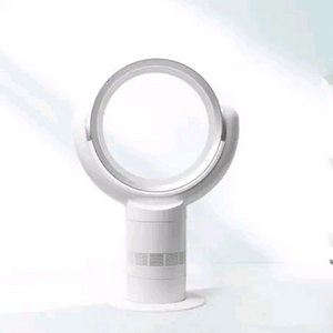 (무배)르젠 bldc 무엽 선풍기 이미지