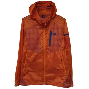K2 바람막이 100-105 아웃도어 트레이닝 여름 이미지