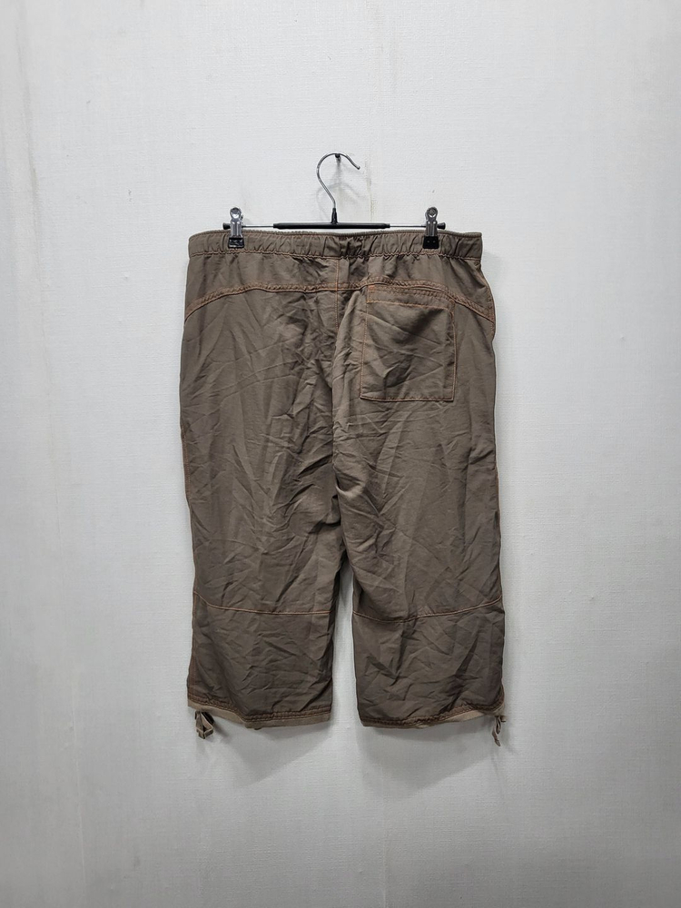 라푸마 7부 등산바지 34 이미지