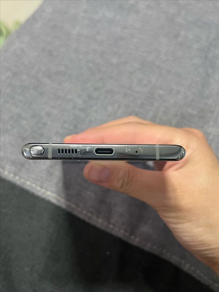 갤럭시 노트10+ 256gb 이미지