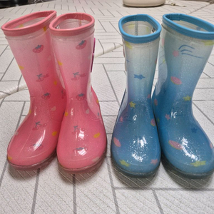 산리오 마이멜로디, 시나몬롤 장화 이미지