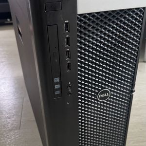 DELL 7910 듀얼 제온 워크스테이션 (36코어 72쓰레드) 이미지