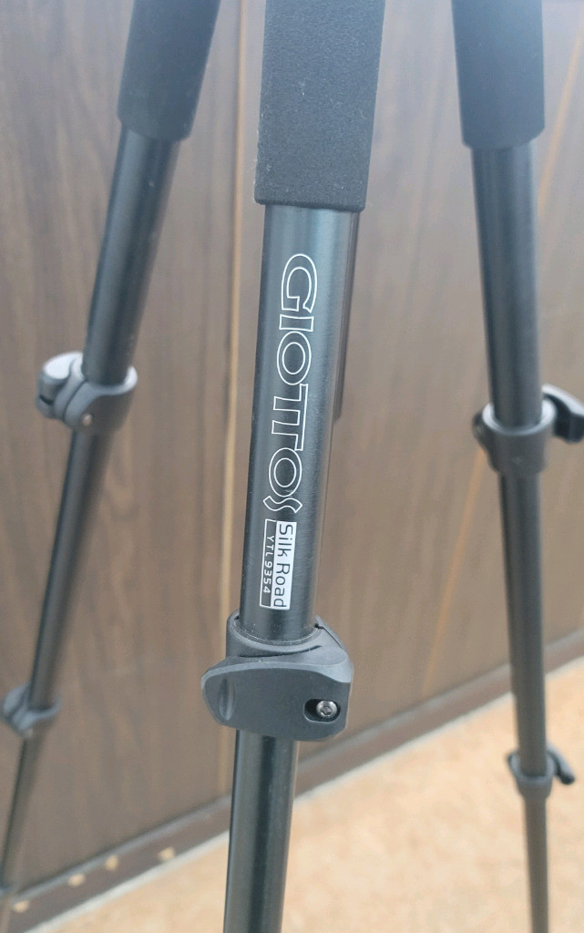 GIOTTOS 삼각대, 볼헤드MH-1301 이미지