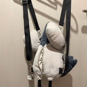 유아 키즈 백팩 가방 이미지