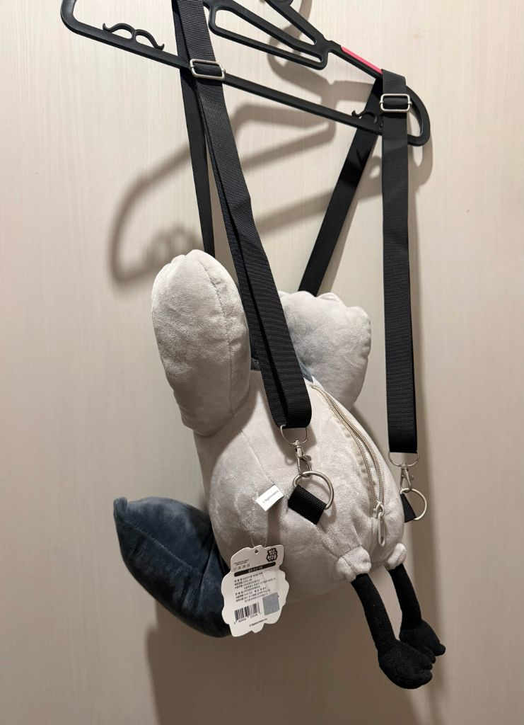 유아 키즈 백팩 가방 이미지