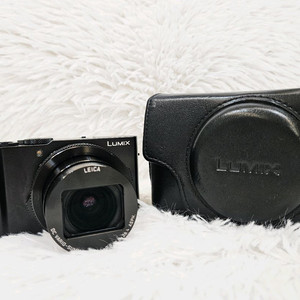 [민트급] 파나소닉 루믹스 LX10 디카, 디지털카메라 판매 이미지