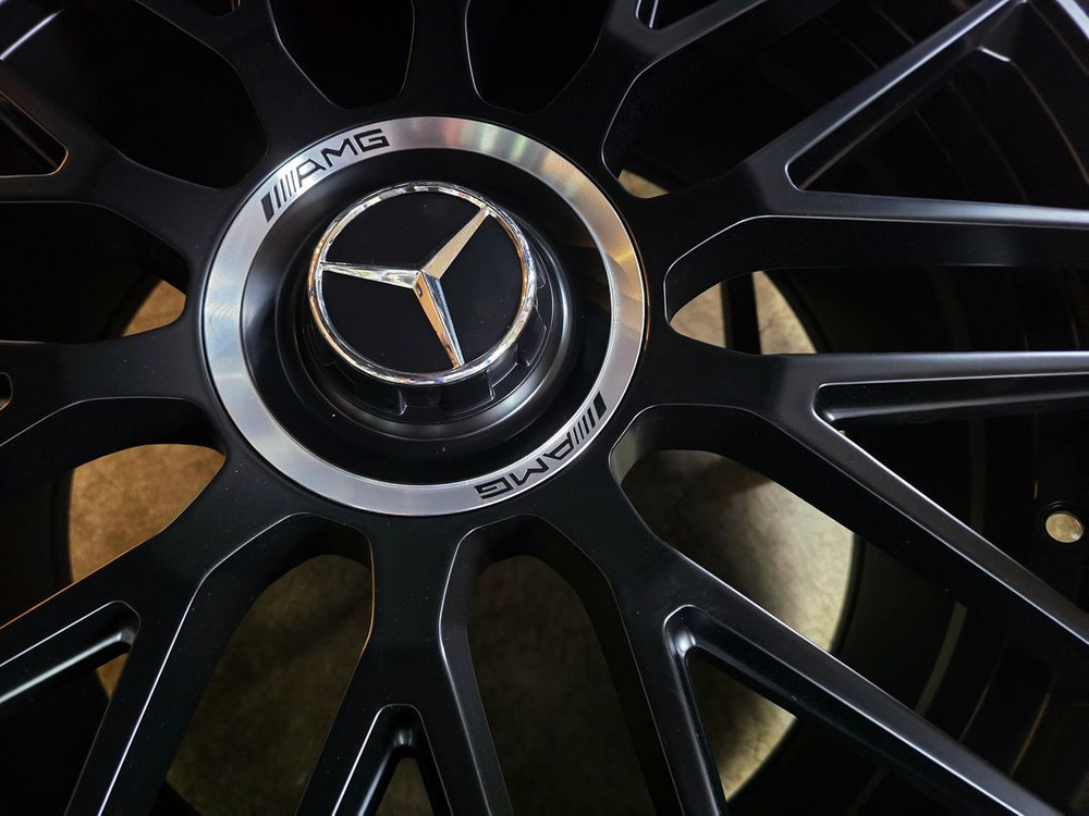 벤츠 S클래스 W223 S63AMG 스타일 20인치 신품휠 이미지