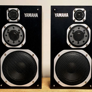 야마하 YAMAHA NS-1000MM 스피커 이미지