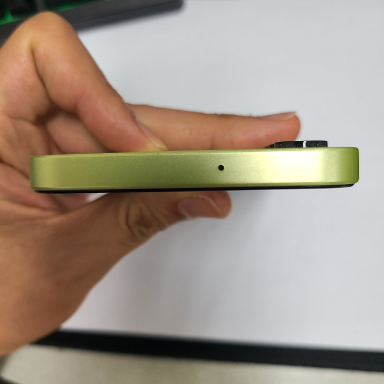 갤럭시 A15 라임 128G 6램 LGU+ 무잔상 A급 214298 이미지