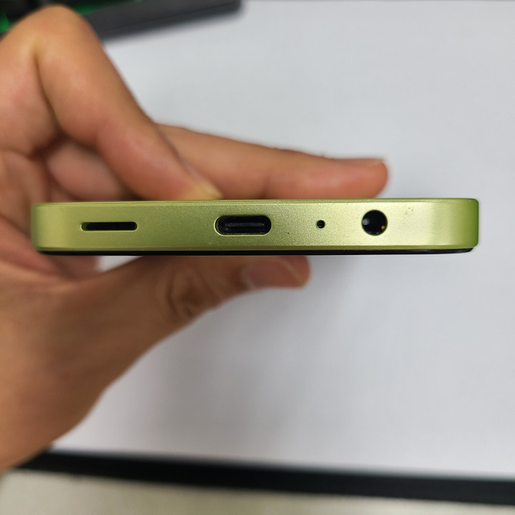 갤럭시 A15 라임 128G 6램 LGU+ 무잔상 A급 214298 이미지