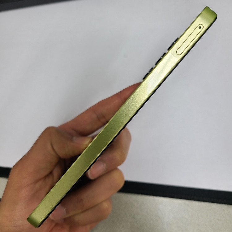 갤럭시 A15 라임 128G 6램 LGU+ 무잔상 A급 214298 이미지