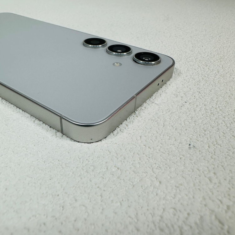 자급제 갤럭시 S24 그레이 256기가 이미지