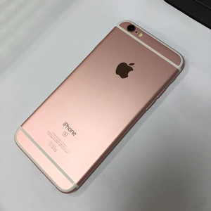 .아이폰6S 64GB 로즈골드 SS급 중고폰 배터리100% 기능정상 카메라정상 306299 이미지