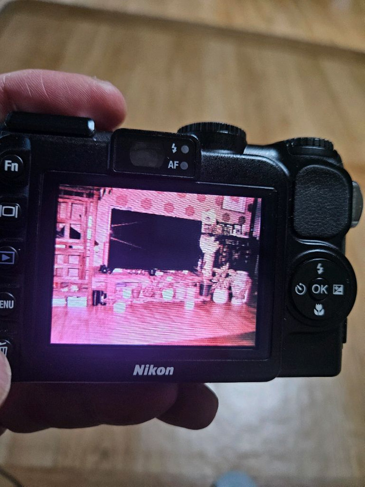 컴팩트 디지털카메라 이미지