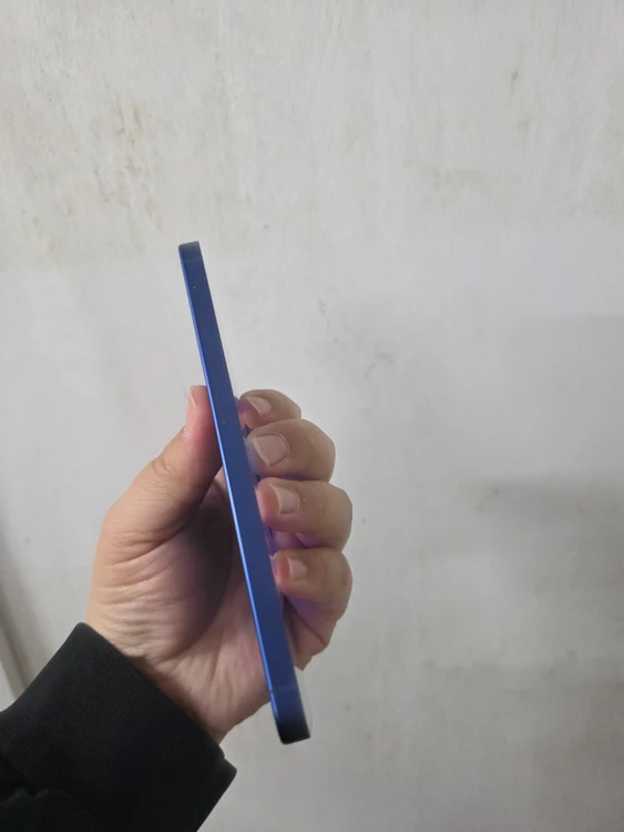 갤럭시 S25플러스 네이비 256기가 A급 팔아요~ 이미지