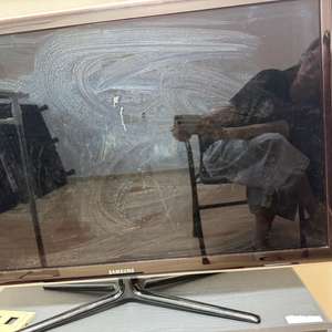 삼성 40인치 LED TV. UN40D6350 이미지