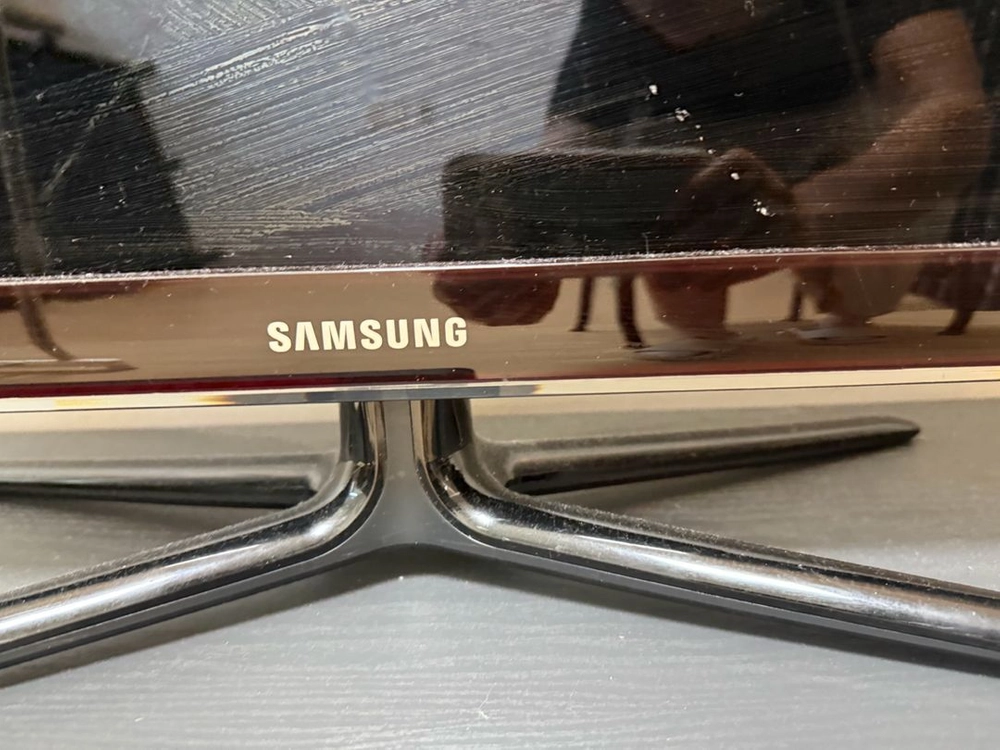 삼성 40인치 LED TV. UN40D6350 이미지