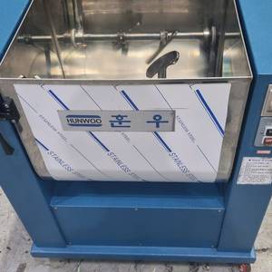 훈우 반죽기 반포용 10kg 이미지