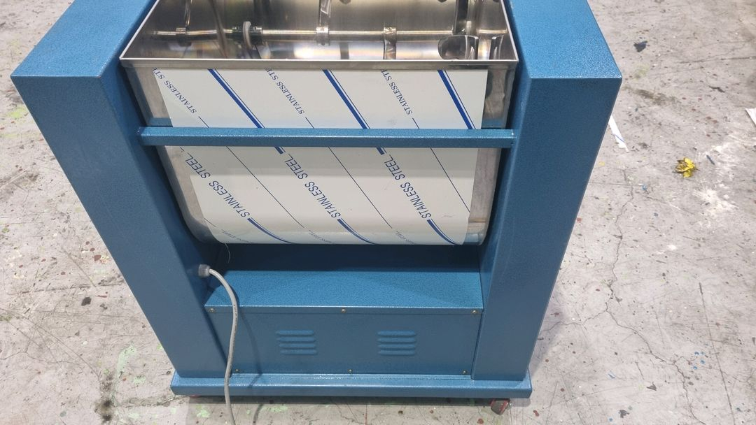 훈우 반죽기 반포용 10kg 이미지