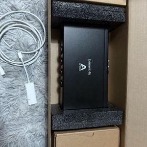 Apogee Element46 아포지 Element 46 오디오 인터페이스 이미지
