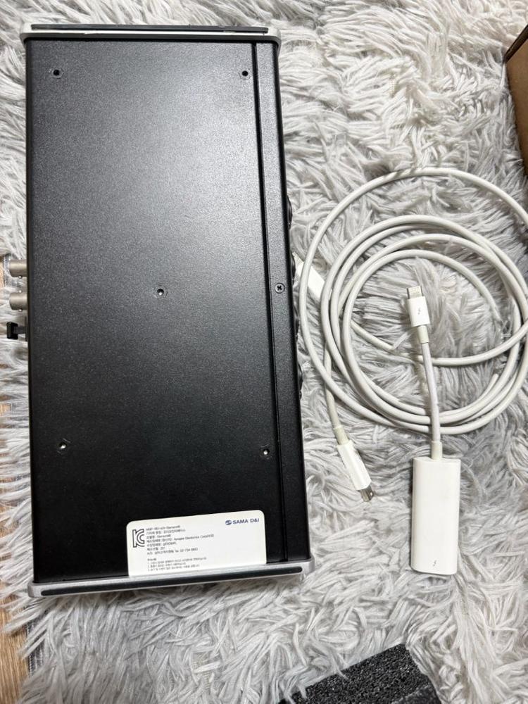 Apogee Element46 아포지 Element 46 오디오 인터페이스 이미지