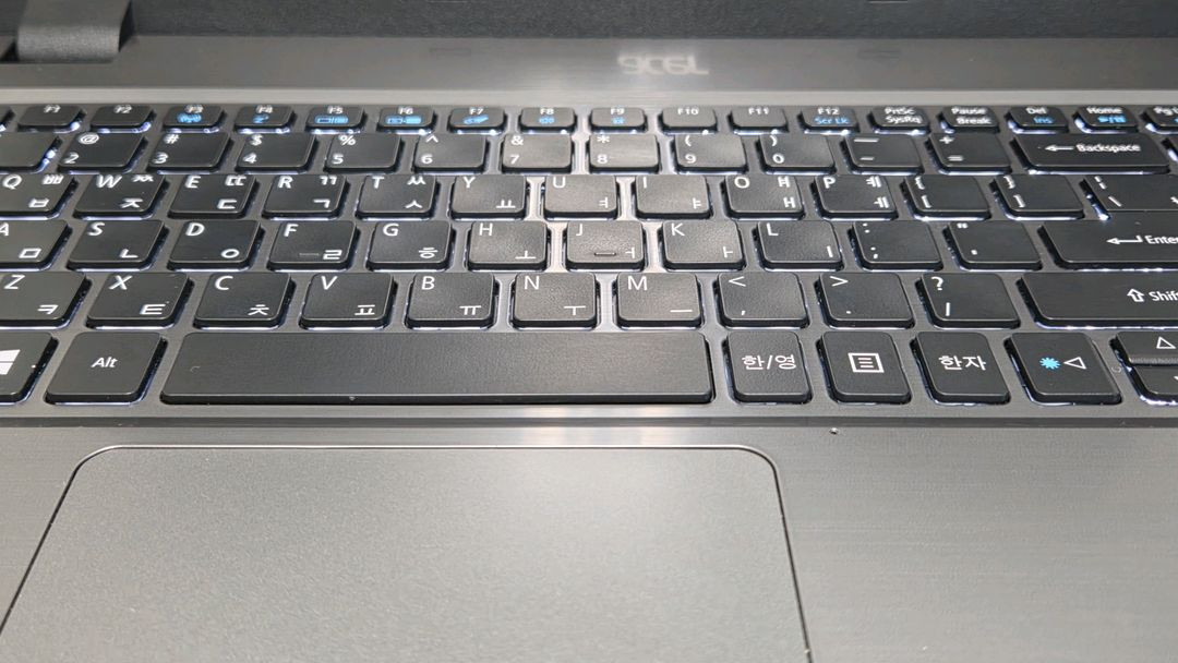 ACER Aspire N15Q12 i5-6세대 신품급 고사양 게이밍 노트북 이미지