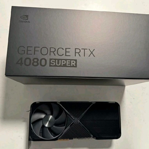 RTX4080super 이미지