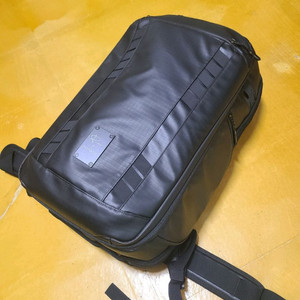 노매틱 피터매키넌 35L 카메라 백팩 가방 이미지